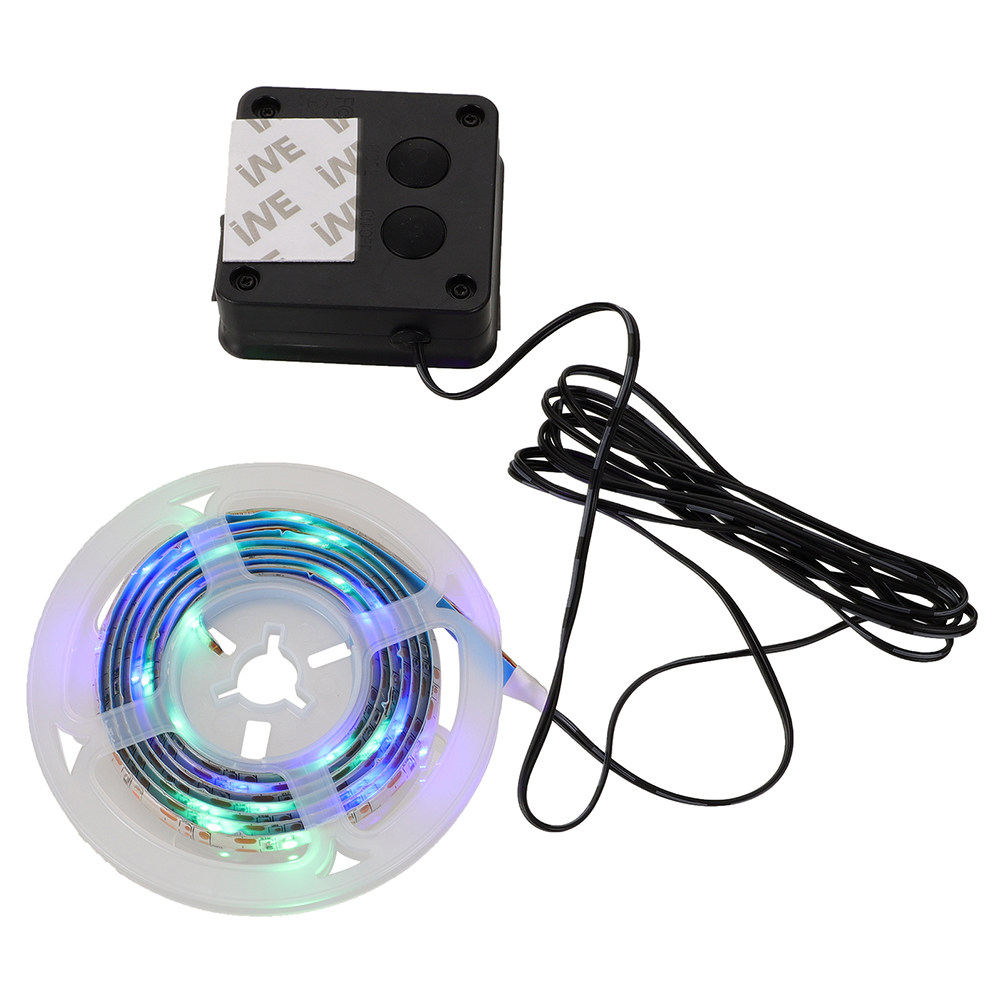 Outdoor Use Power Strip - Barre lumineuse décorative à LED pour