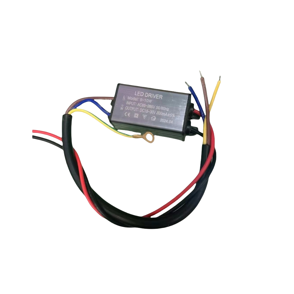 Outdoor Power Transformer - Transformateur de puissance de pilote LED