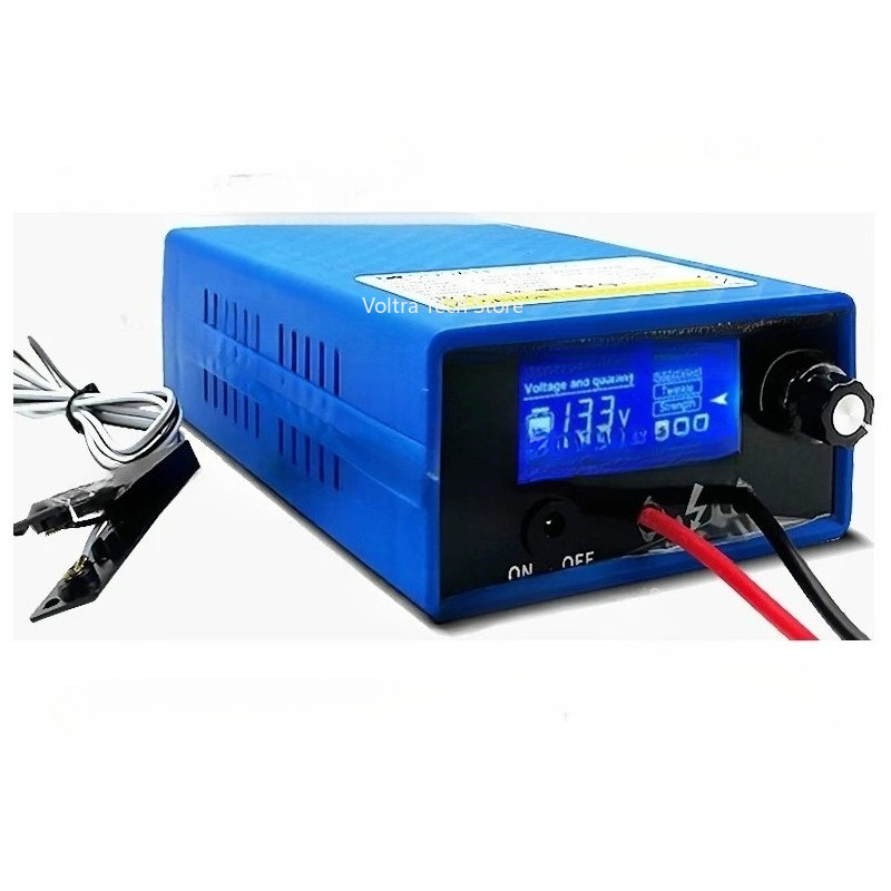 Outdoor Power Head - Convertisseur de puissance haute performance 1050NP,