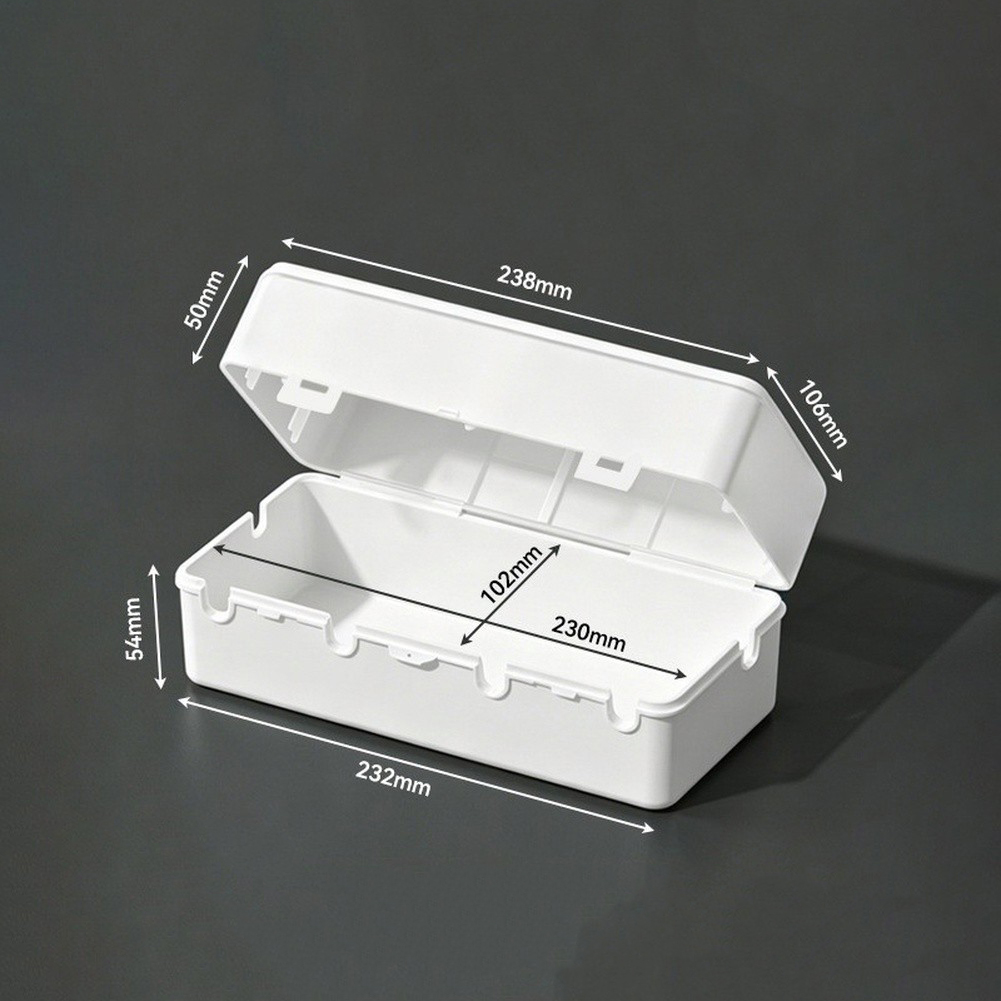 Outdoor Use Power Strip - Boîte de protection pour multiprise étanche