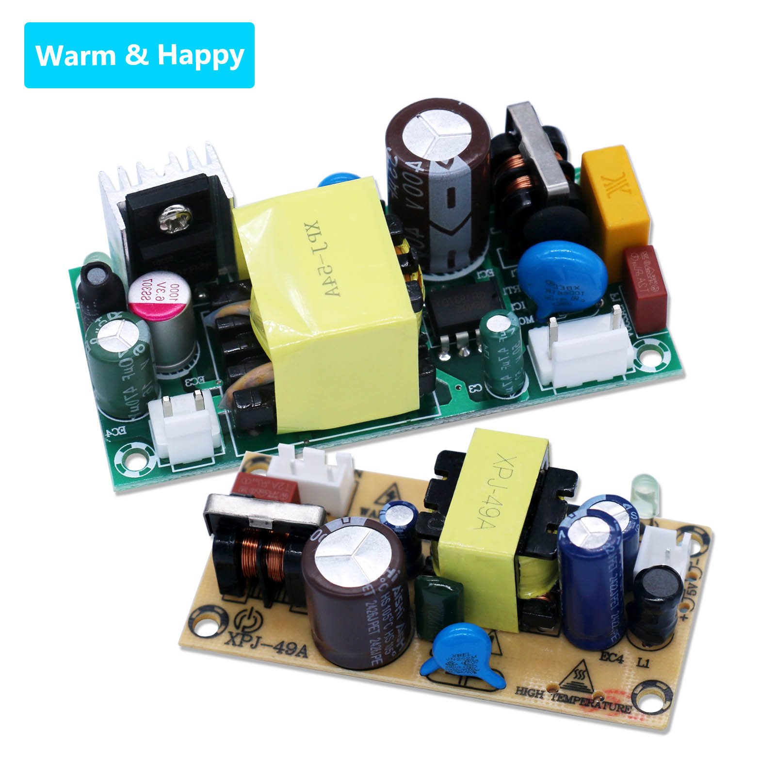 Outdoor Use Power Strip - Alimentation électrique 10W 15W 25W DC5V