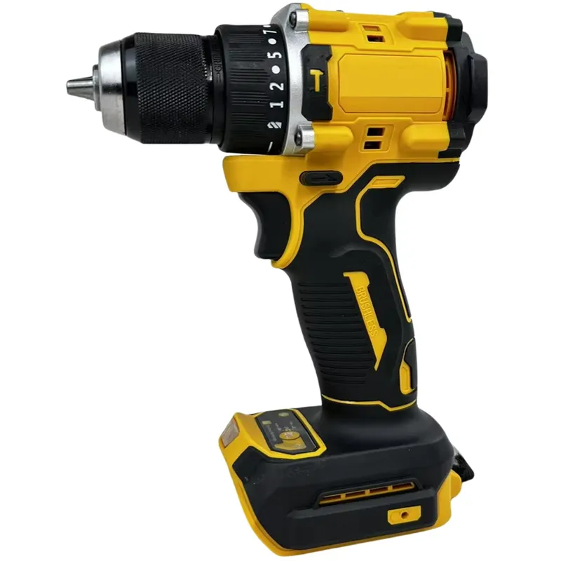 Outdoor Power Tools - Perceuses à percussion sans fil 20V