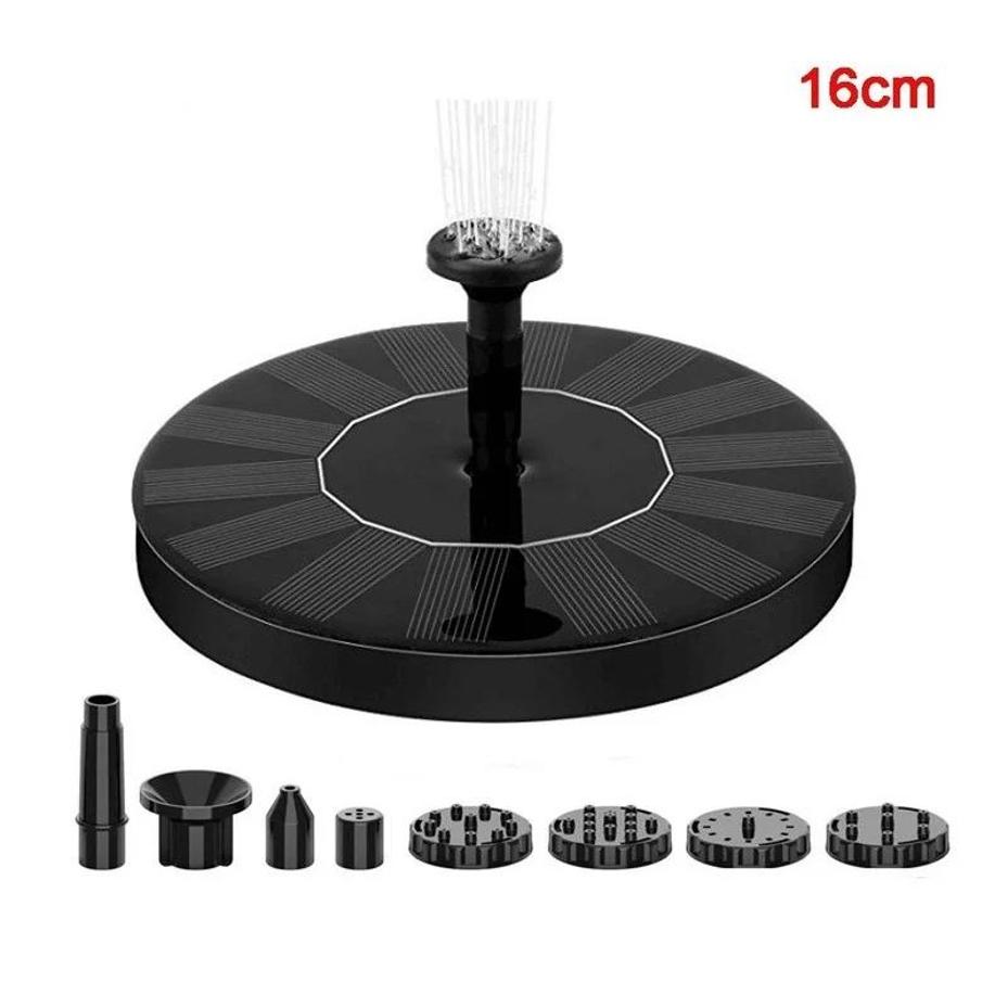 Source d'eau Mini fontaine d'e - Outdoor Power Source avis et prix