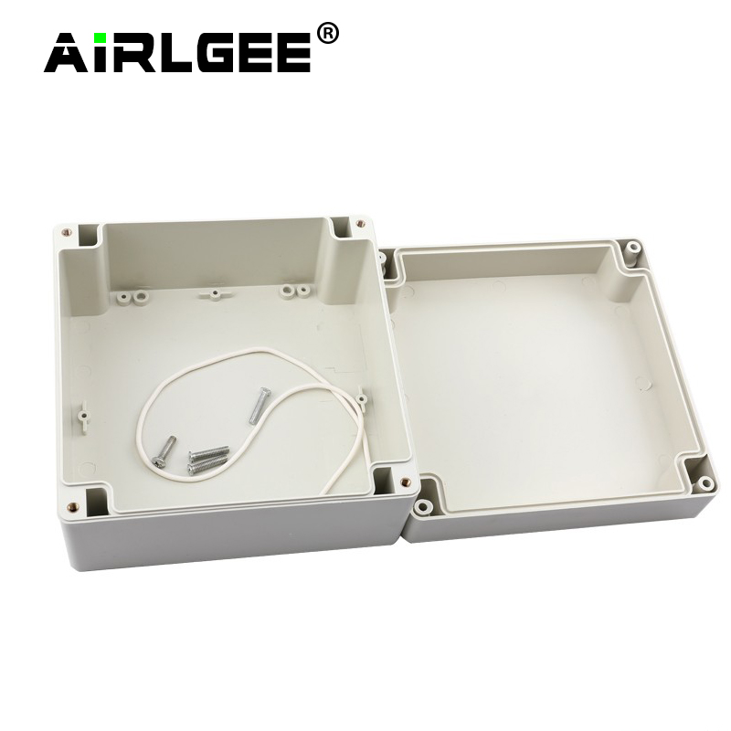 Boîtier d'alimentation de surv - Outdoor Power Junction Box avis et prix