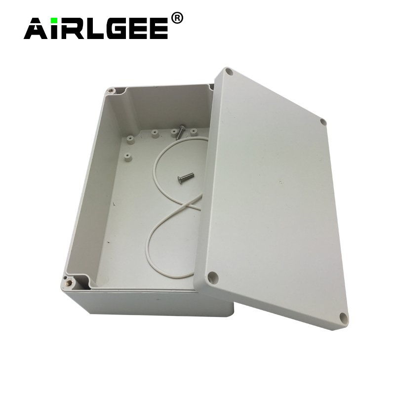 Boîtier d'alimentation de surv - Outdoor Power Junction Box avis et prix