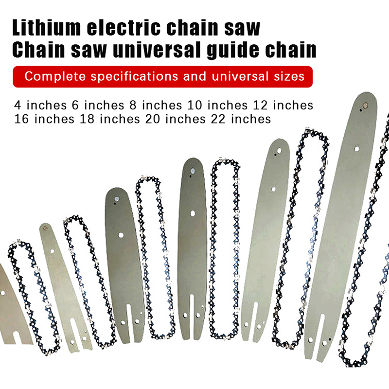 Chaîne de tronçonneuse C, 4-12 - Outdoor Power Tools avis et prix
