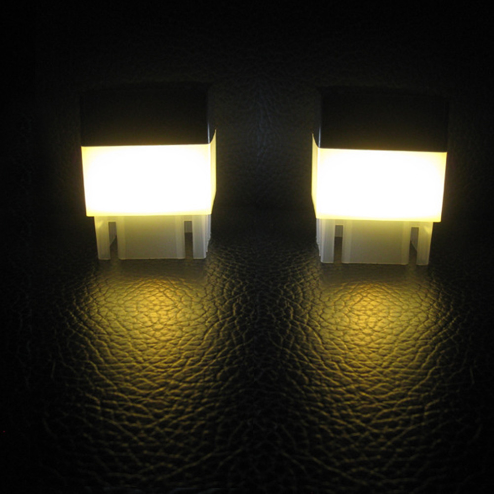 Lampe de pilier de tête de col - Outdoor Power Head avis et prix