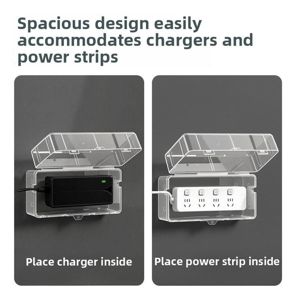 Boîtier de protection pour mul - Outdoor Use Power Strip avis et prix