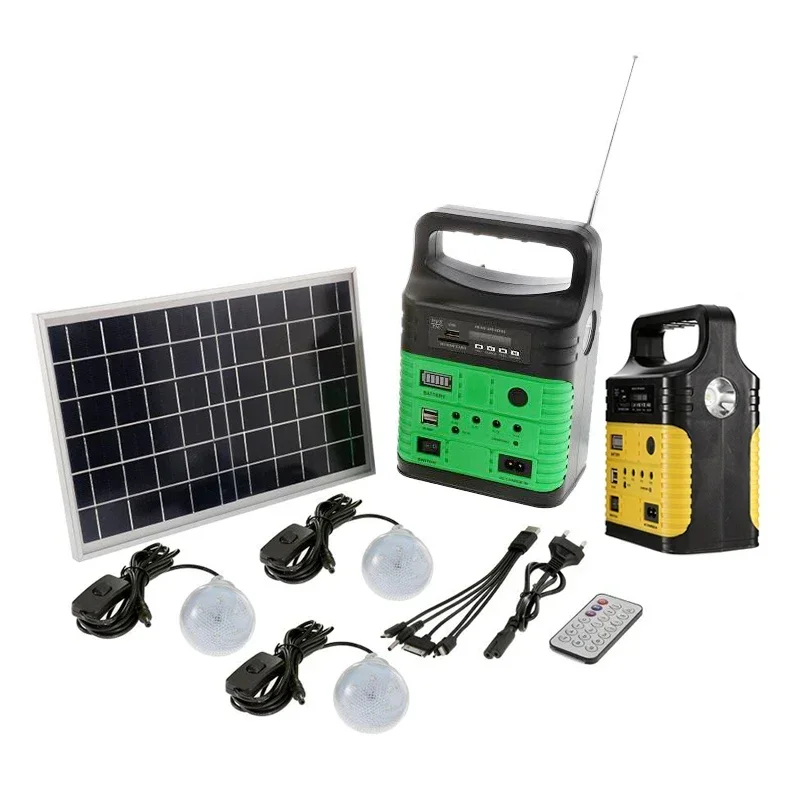 Système de générateur d'énergi - Outdoor Power Source avis et prix