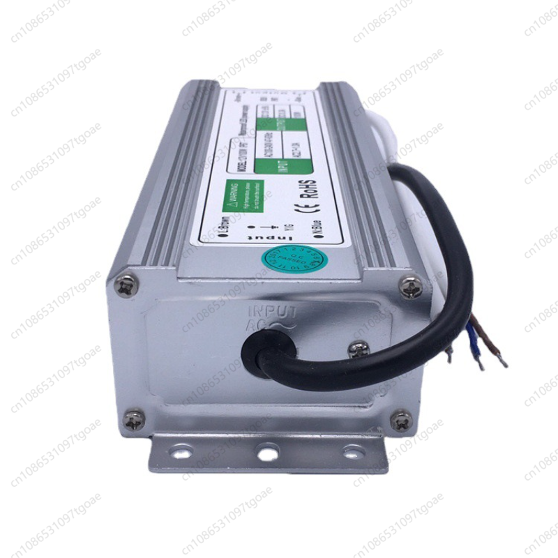 Alimentation LED extérieure ét - Outdoor Use Power Strip avis et prix