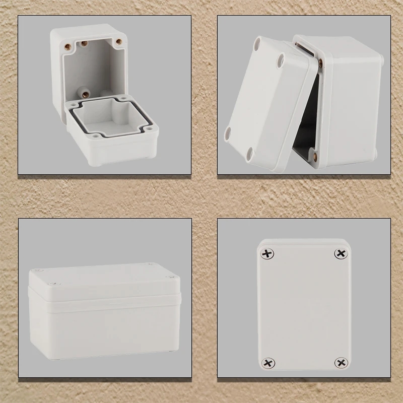 Boîtier extérieur étanche IP66 - Outdoor Power Junction Box avis et prix