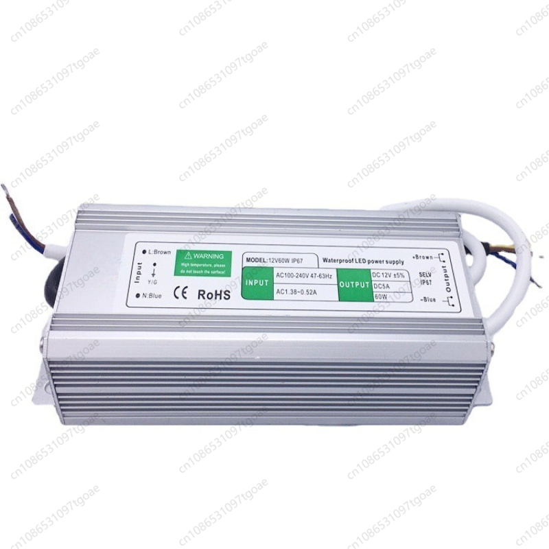 Alimentation LED extérieure ét - Outdoor Use Power Strip avis et prix
