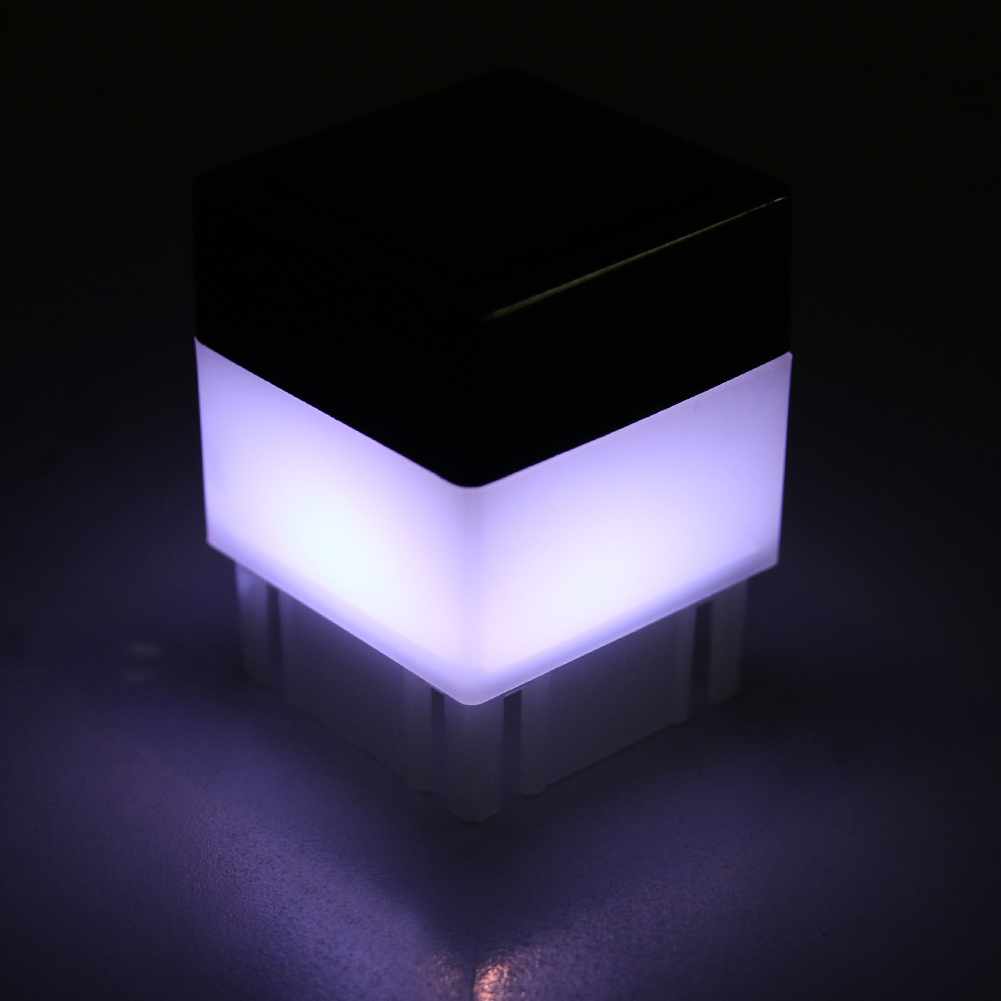 Lampe solaire LED étanche pour - Outdoor Power Head avis et prix