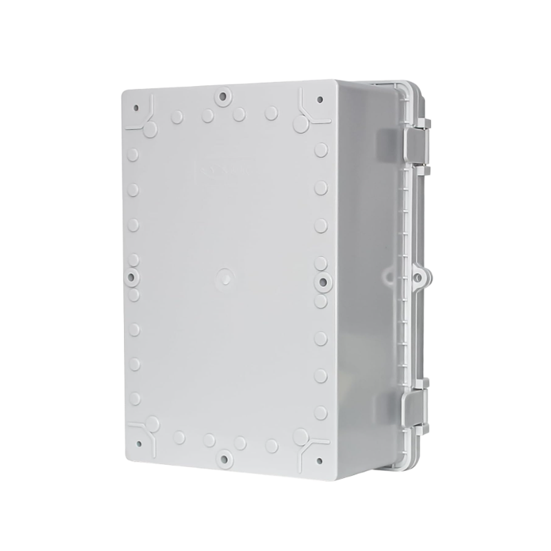 Boîtier de distribution d'éner - Outdoor Power Junction Box avis et prix