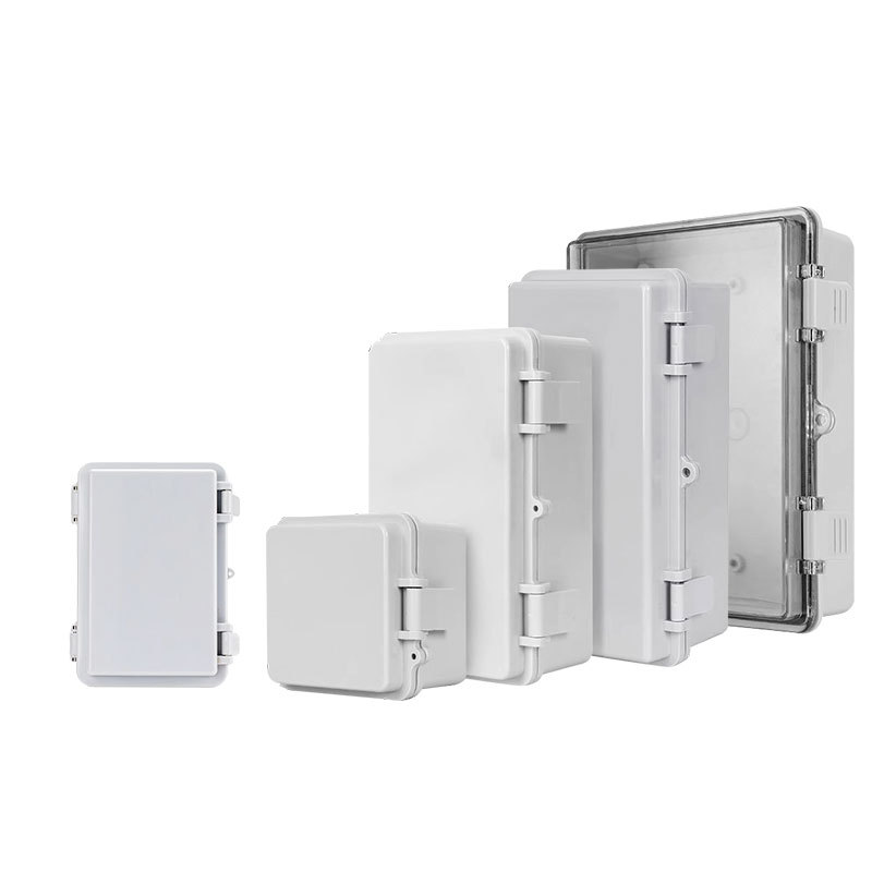 Boîtier de distribution d'éner - Outdoor Power Junction Box avis et prix