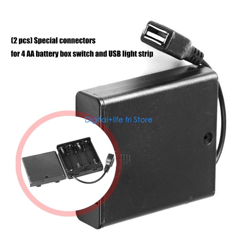 E06D – boîtier batterie à 4 em - Outdoor Use Power Strip avis et prix