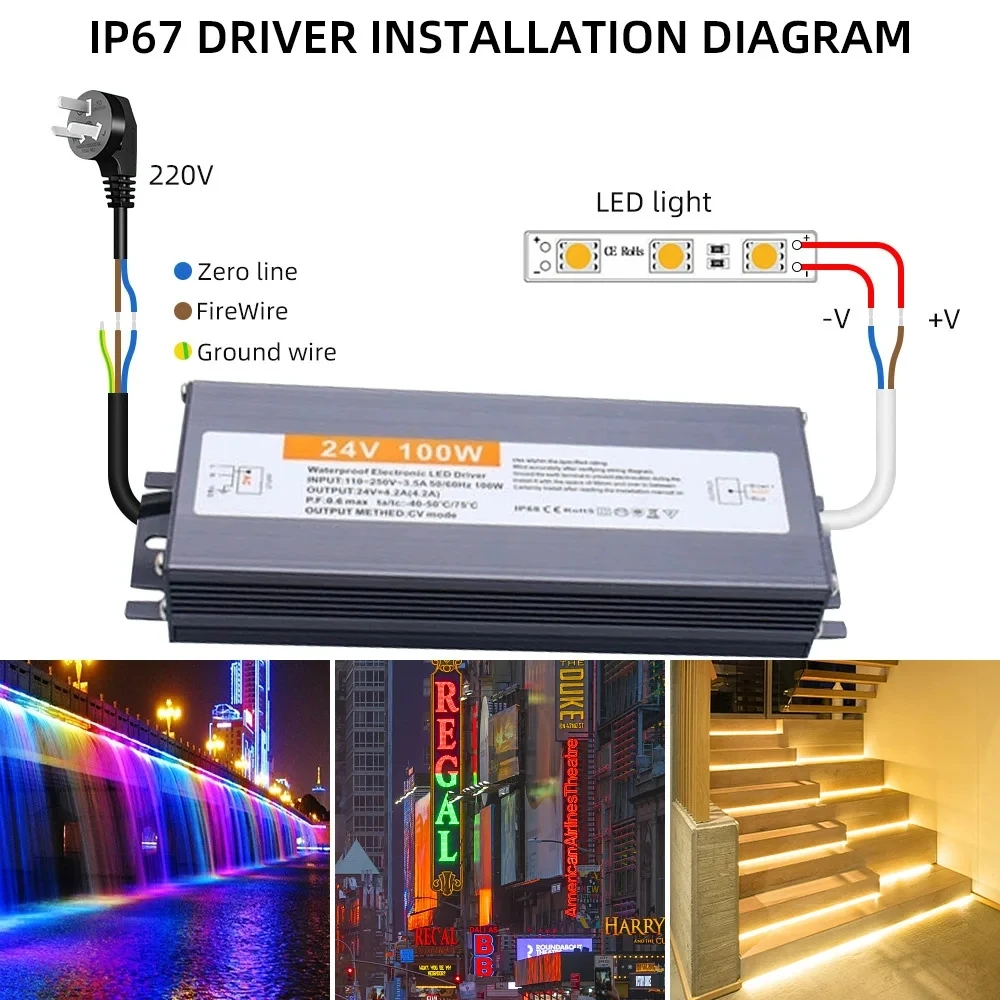 Alimentation électrique extéri - Outdoor Power Transformer avis et prix