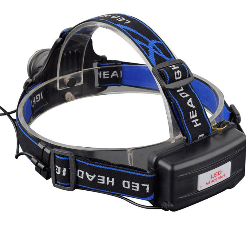 Phare Portable puissant LED ph - Outdoor Power Head avis et prix