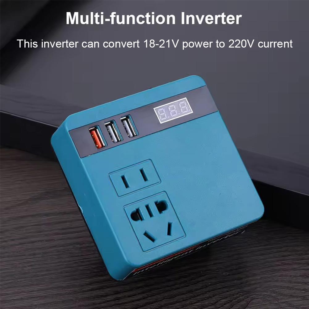 Onduleur à batterie lithium 12 - Outdoor Power Transformer avis et prix