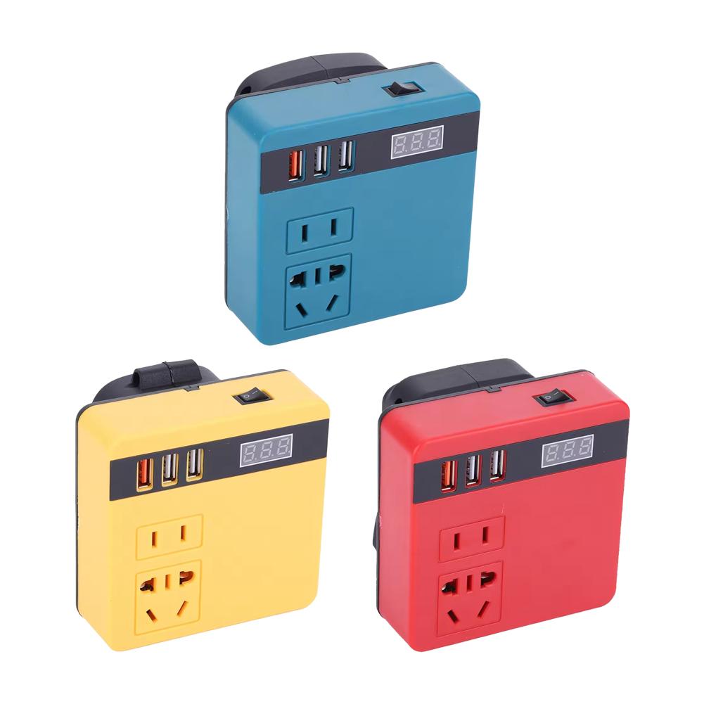 Onduleur à batterie lithium 12 - Outdoor Power Transformer avis et prix