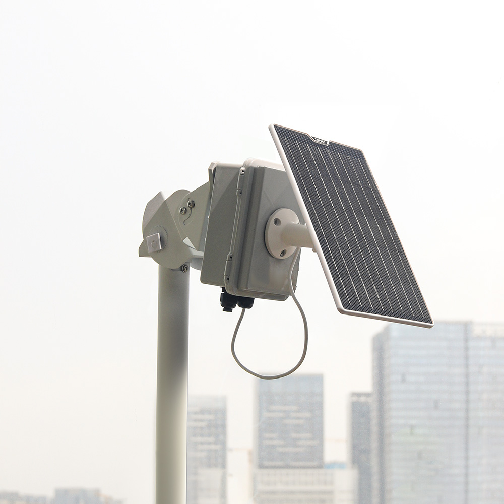 LILYGO ®   Kit solaire T-Solar - Outdoor Power Source avis et prix