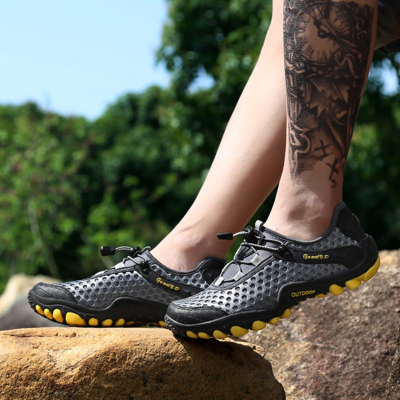 Chaussures de sport de montagn - Outdoor Use Power Strip avis et prix