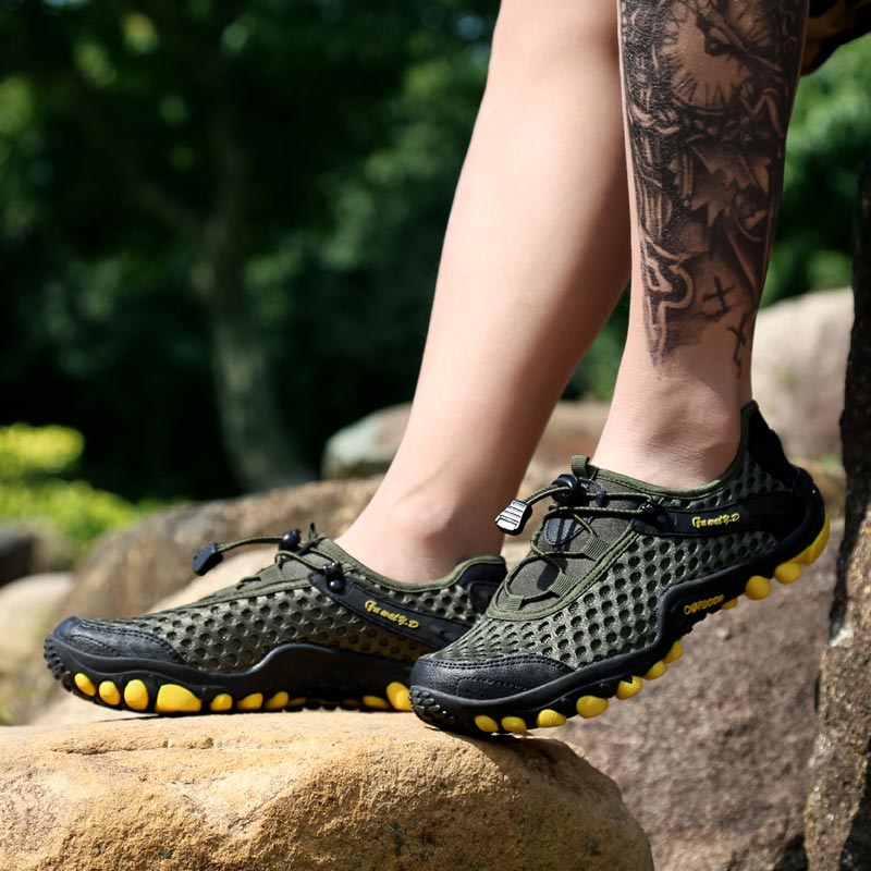 Chaussures de sport de montagn - Outdoor Use Power Strip avis et prix