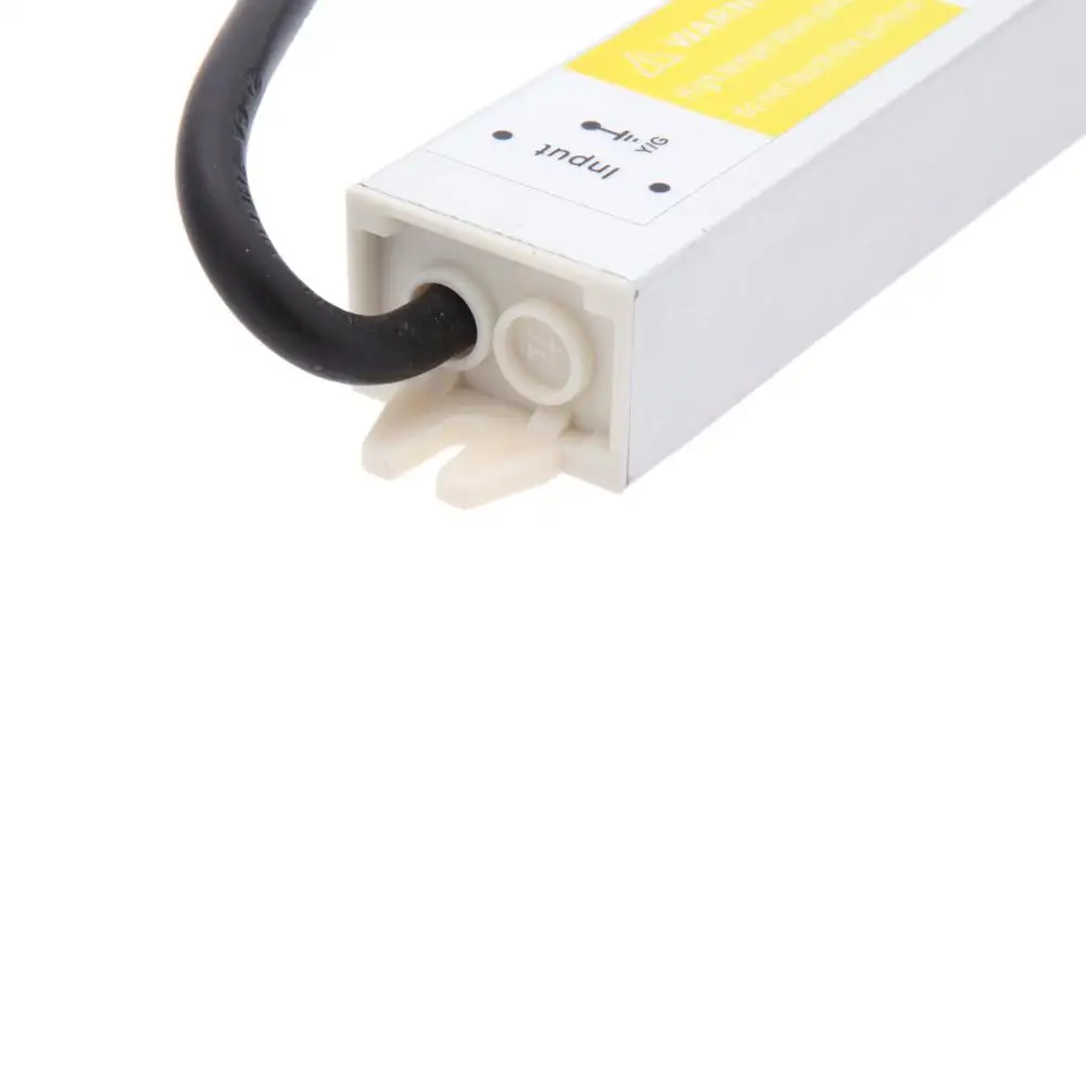 30W AC110 230V à DC 12V 24v pi - Outdoor Use Power Strip avis et prix