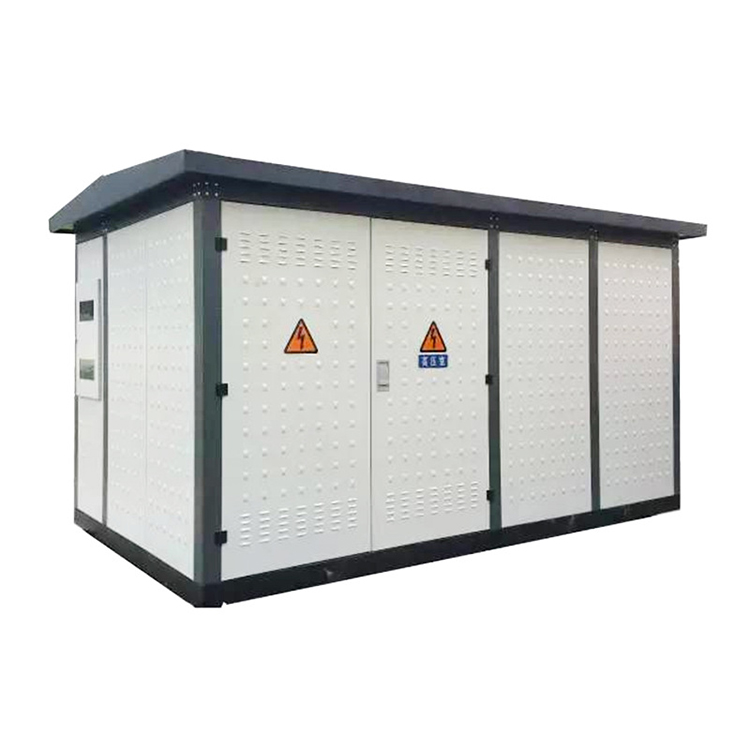 Transformateur de type YB pour - Outdoor Power Transformer avis et prix