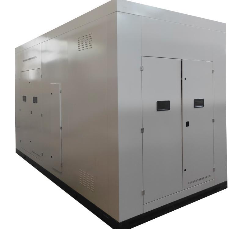 Transformateur de type YB pour - Outdoor Power Transformer avis et prix