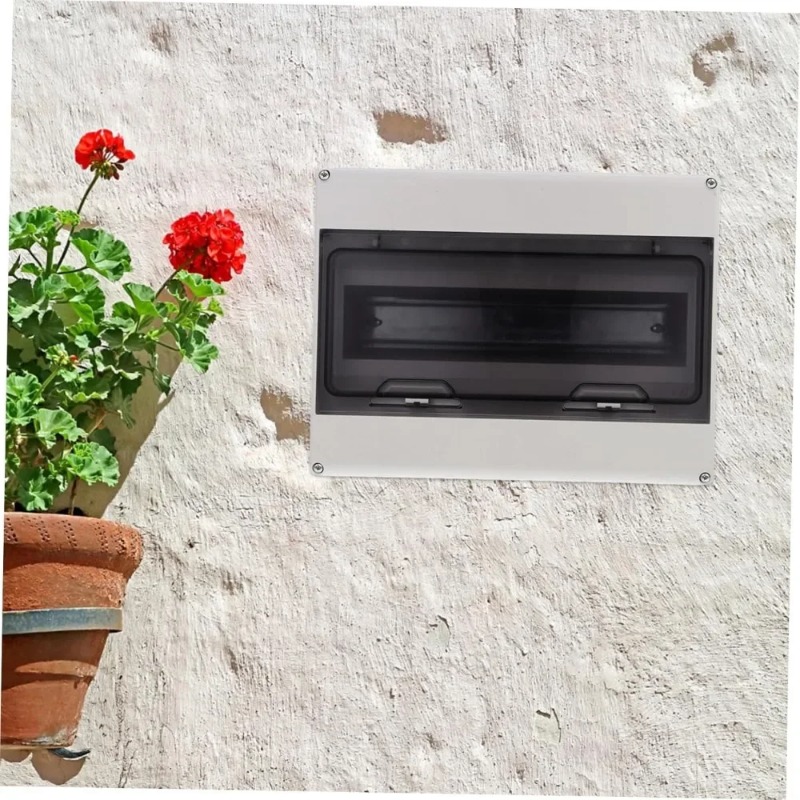 Boîtier de Jonction Électrique - Outdoor Power Junction Box avis et prix