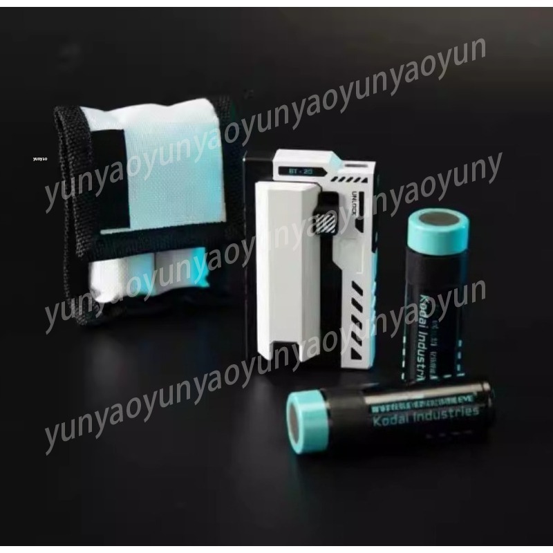 Module d'alimentation mobile t - Outdoor Powerbank avis et prix
