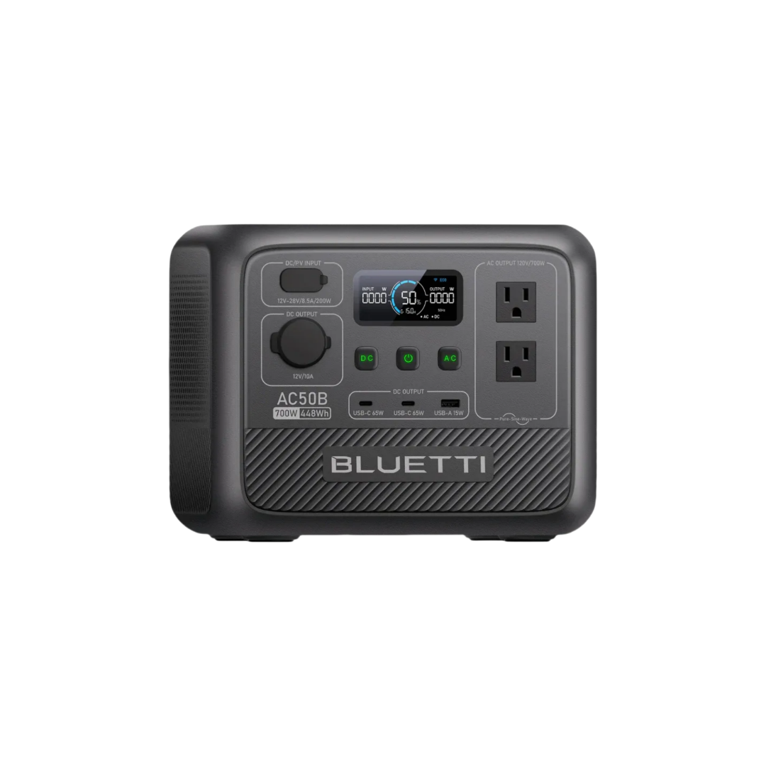 Station d'alimentation portabl - Outdoor Power Source avis et prix