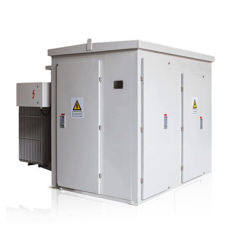 Boîtier de transformateur isol - Outdoor Power Transformer avis et prix