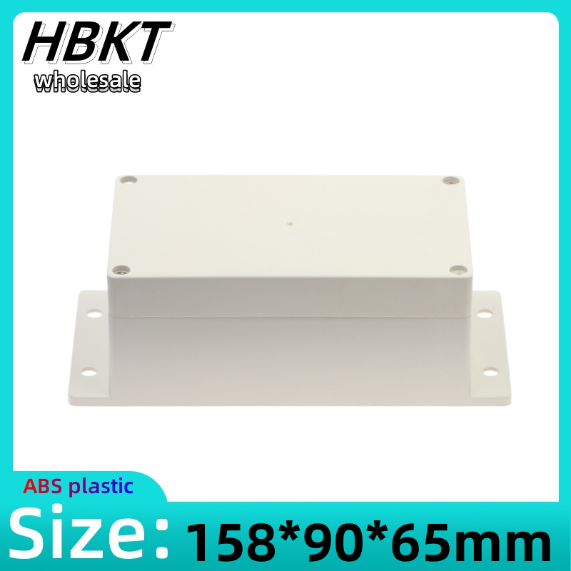 Boîtier en plastique pour alim - Outdoor Power Junction Box avis et prix