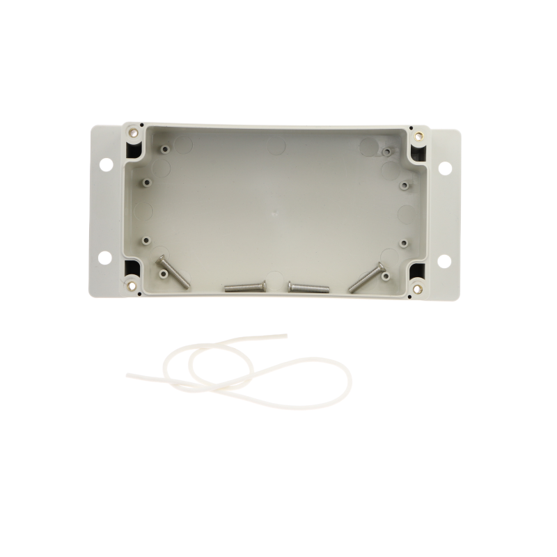 Boîtier en plastique pour alim - Outdoor Power Junction Box avis et prix