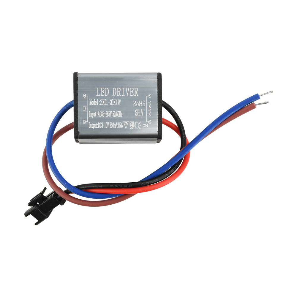 AC85-265V 1-24W IP68 pilote de - Outdoor Power Transformer avis et prix