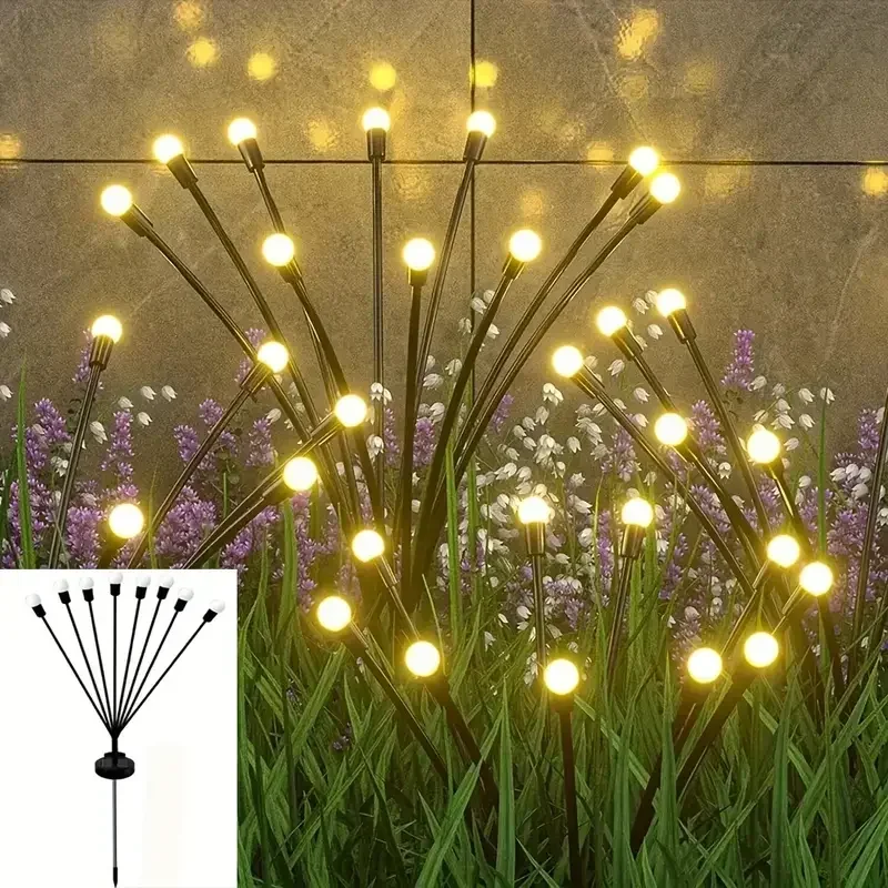 Lampe solaire d'extérieur étan - Outdoor Power Head avis et prix