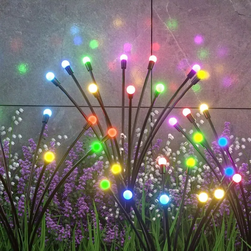 Lampe solaire d'extérieur étan - Outdoor Power Head avis et prix