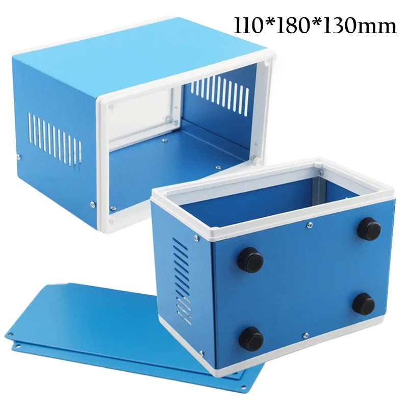 Boîtier métallique étanche pou - Outdoor Power Junction Box avis et prix