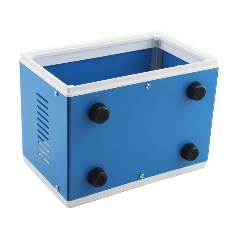 Boîtier métallique étanche pou - Outdoor Power Junction Box avis et prix