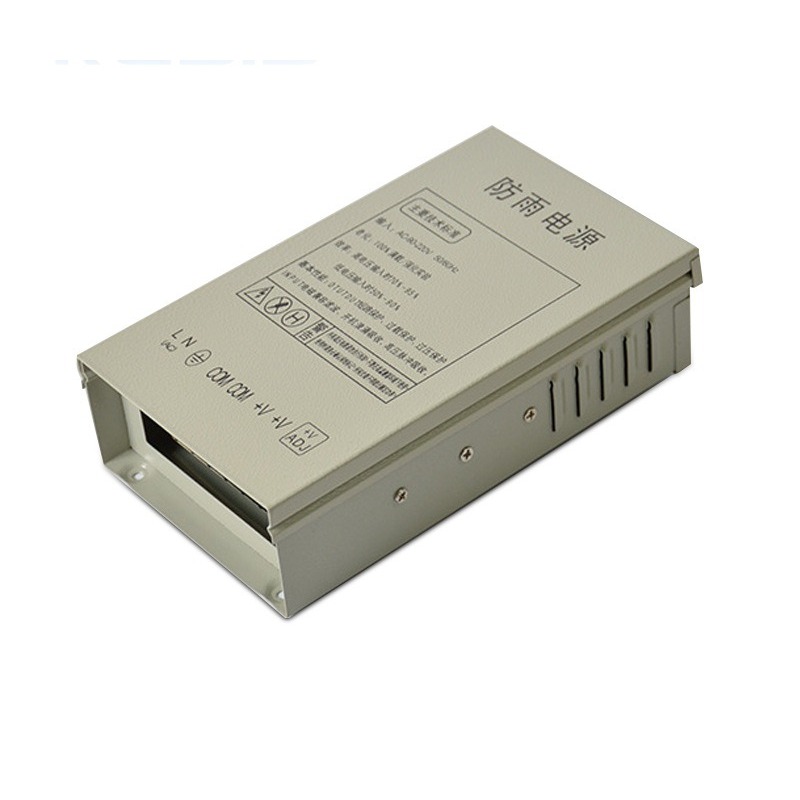 Alimentation à découpage 12V 5 - Outdoor Power Transformer avis et prix