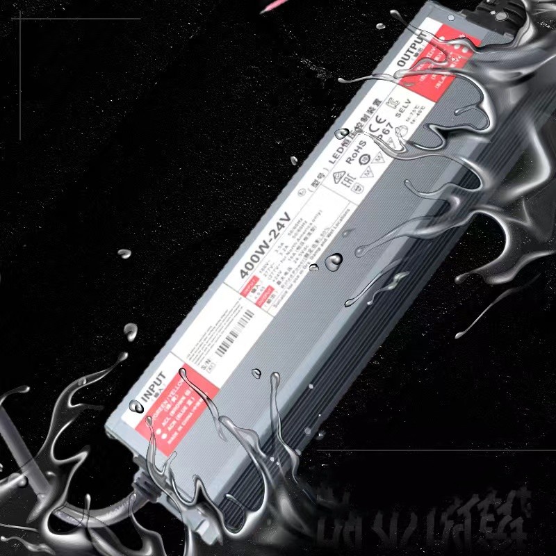 Alimentation pour pilote LED,  - Outdoor Power Transformer avis et prix