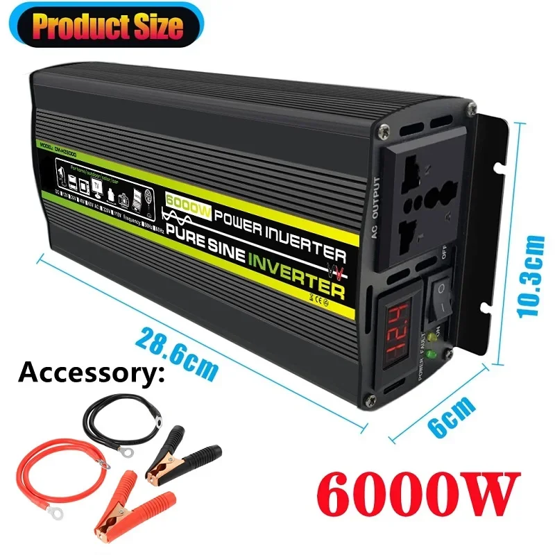 Onduleur de puissance à onde s - Outdoor Power Transformer avis et prix