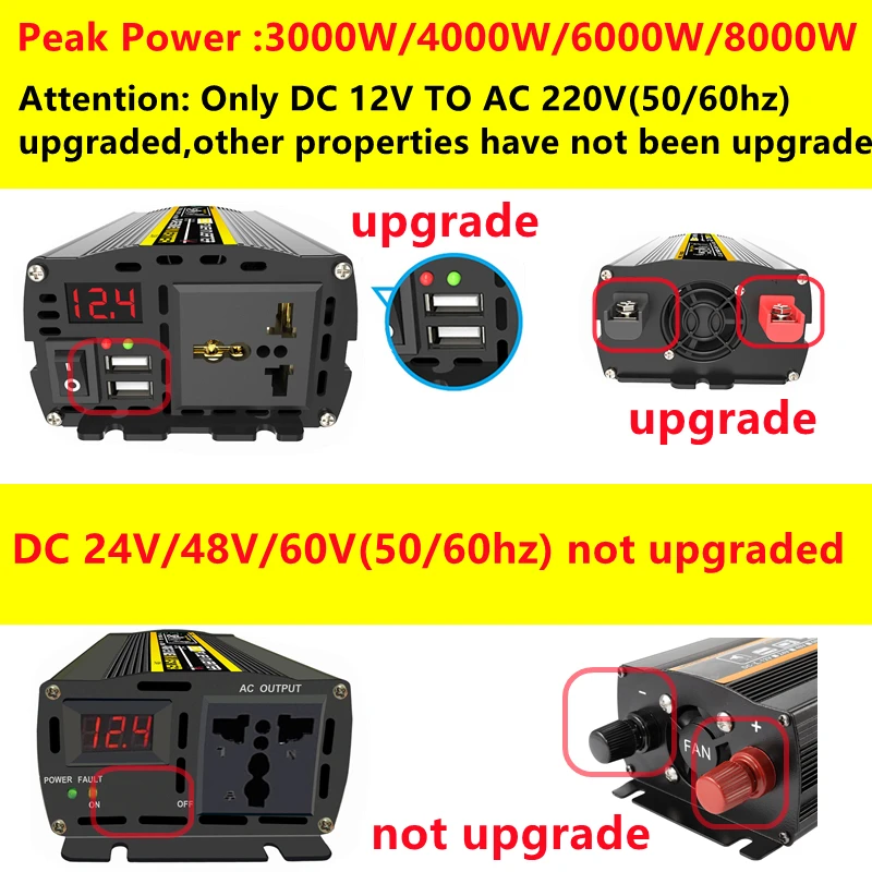 Onduleur de puissance à onde s - Outdoor Power Transformer avis et prix