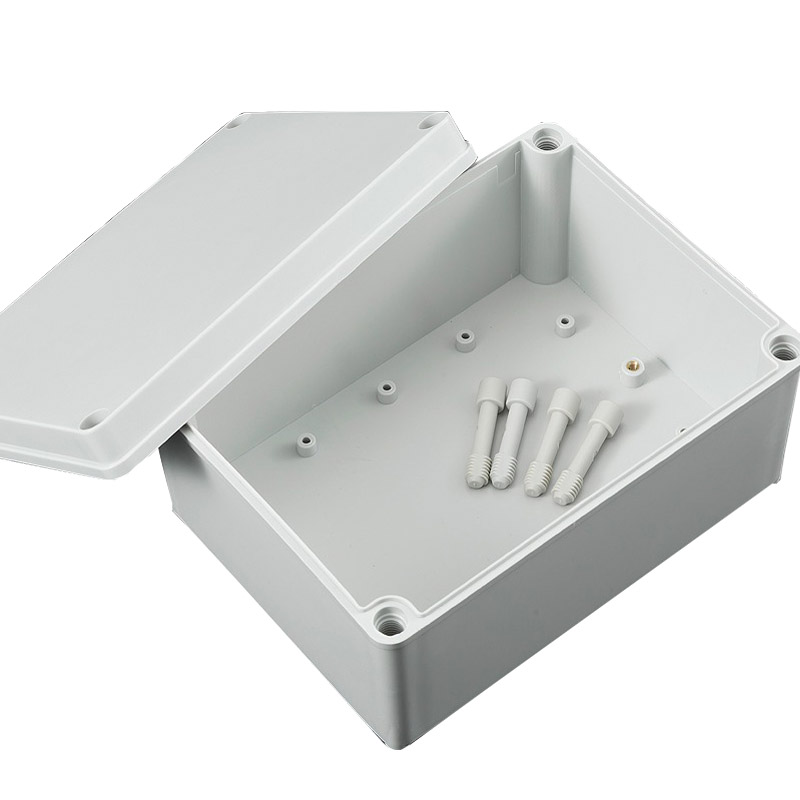 Boîtier de jonction étanche en - Outdoor Power Junction Box avis et prix