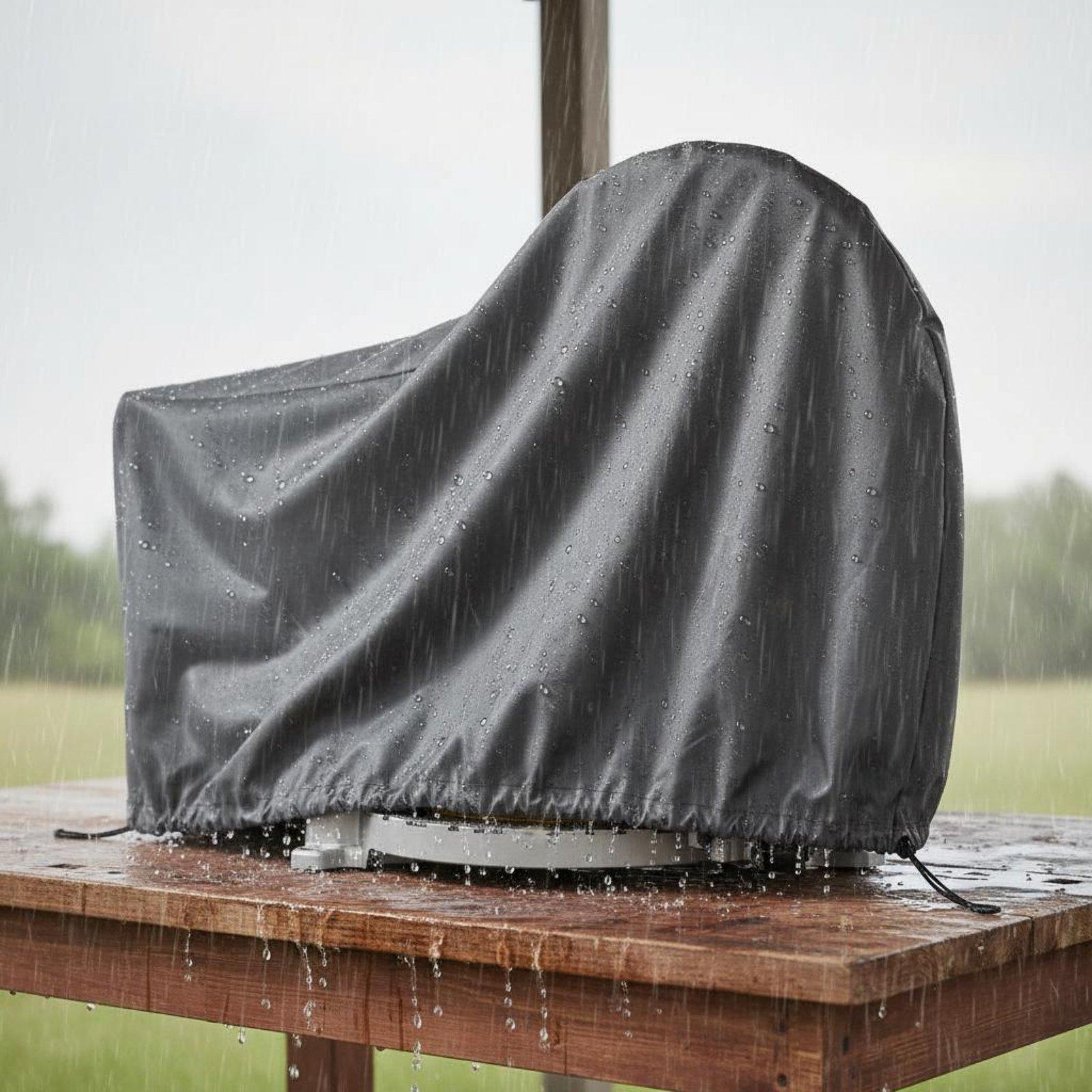 Housse en tissu Oxford impermé - Outdoor Power Tools avis et prix