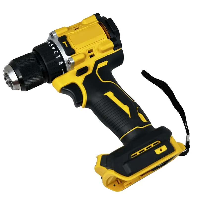 Perceuses à percussion sans fi - Outdoor Power Tools avis et prix