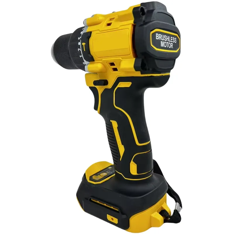 Perceuses à percussion sans fi - Outdoor Power Tools avis et prix